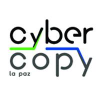 Logo de Cyb...